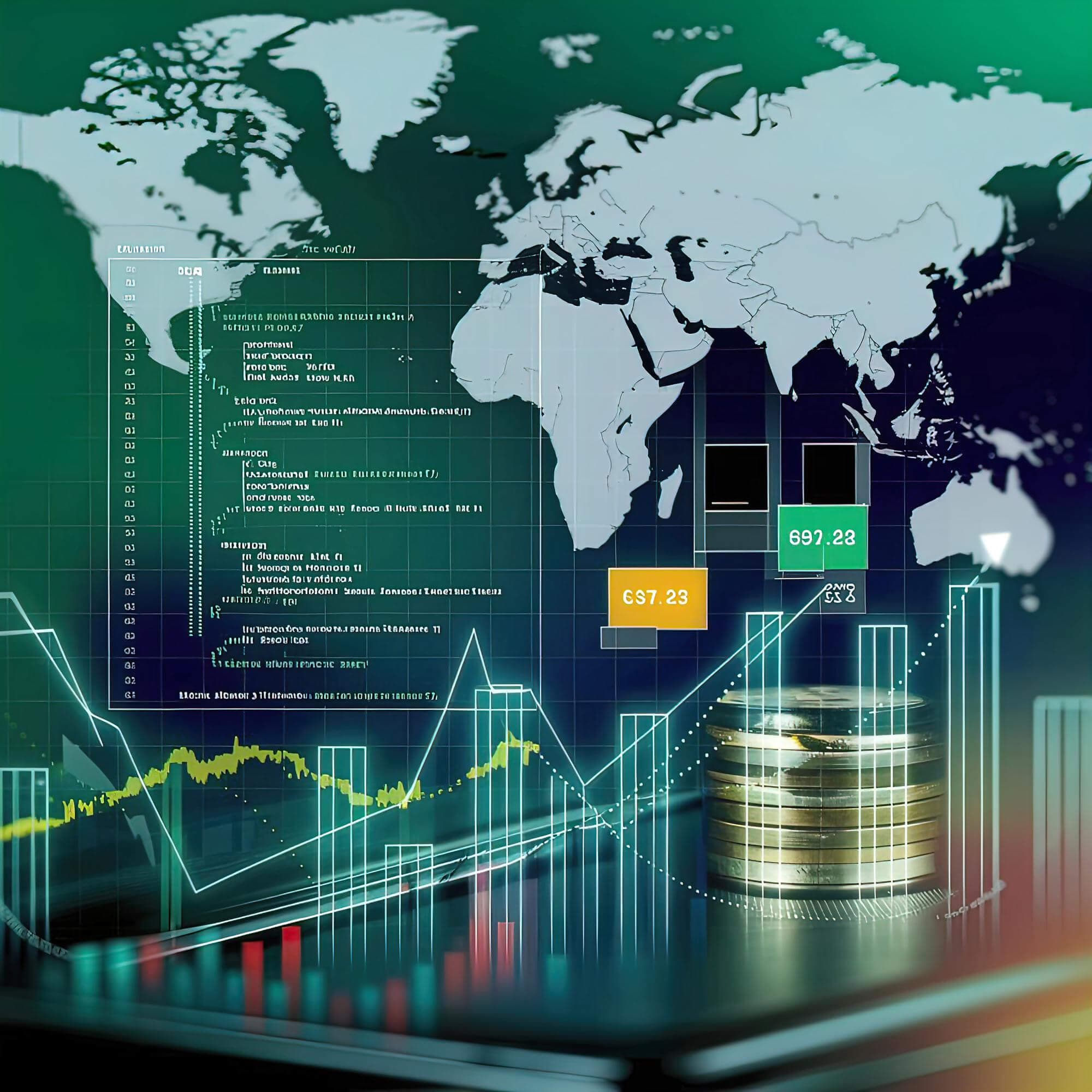 Advanced Financial Modeling